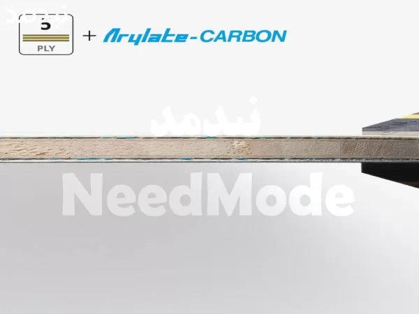 چوب باترفلای ژانگ جیک alc