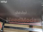 میز پینگ پنگ ایرانی آپارتمانی تاشو نوشاد