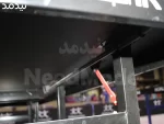 میز پینگ پنگ ایرانی آپارتمانی تاشو