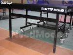 میز پینگ پنگ ایرانی آپارتمانی ارزان