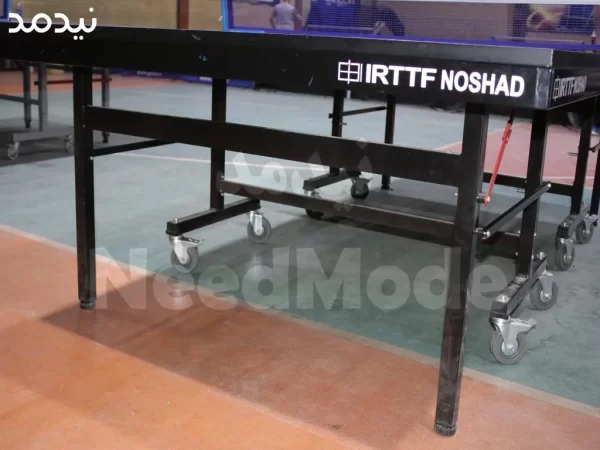 میز پینگ پنگ ایرانی آپارتمانی ارزان