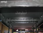 میز پینگ پنگ داخلی آپارتمانی ارزان