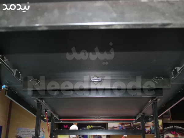 میز پینگ پنگ داخلی آپارتمانی ارزان