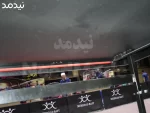 میز پینگ پنگ ایرانی