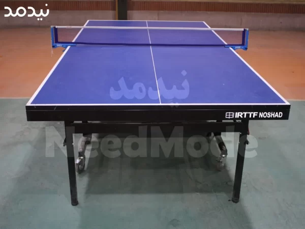 میز پینگ پنگ ایرانی مسابقاتی