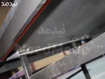 بهترین میز پینگ پنگ ایرانی تاشونده