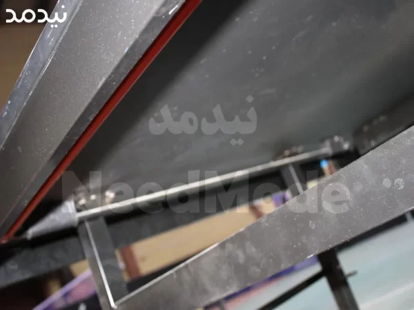 بهترین میز پینگ پنگ ایرانی تاشونده