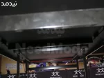 بهترین میز پینگ پنگ ایرانی آپارتمانی