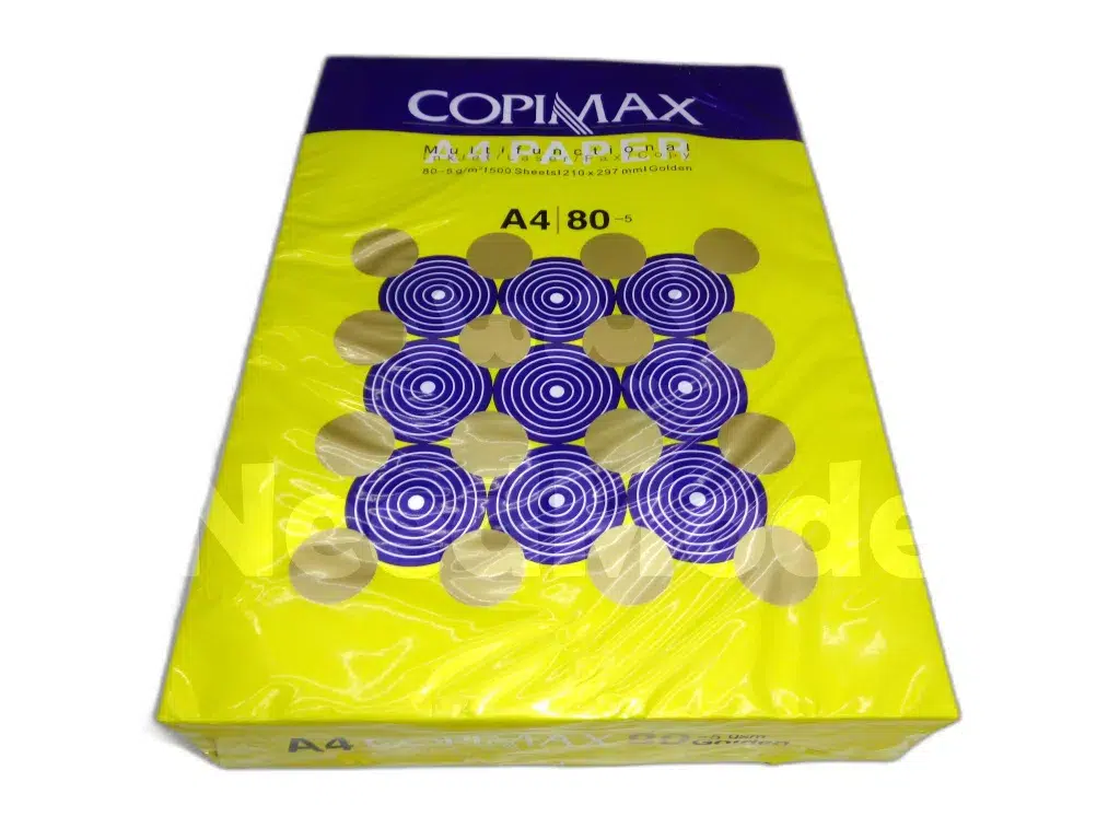 باکس ورق a4 copimax