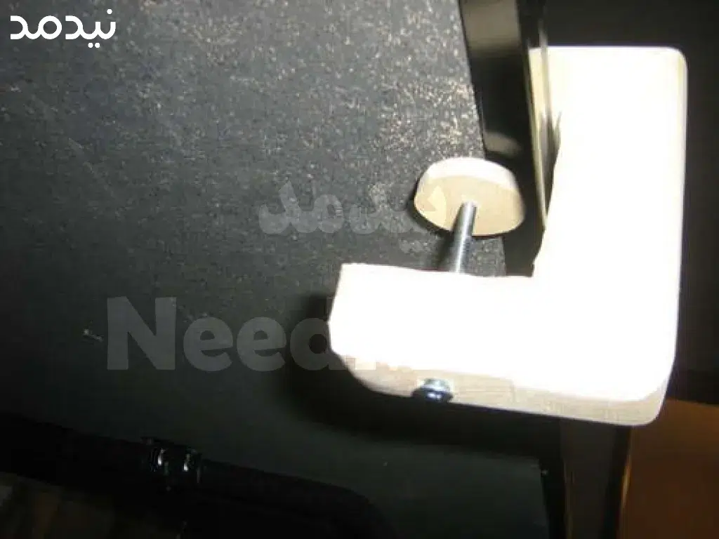 ساخت تور پینگ پنگ