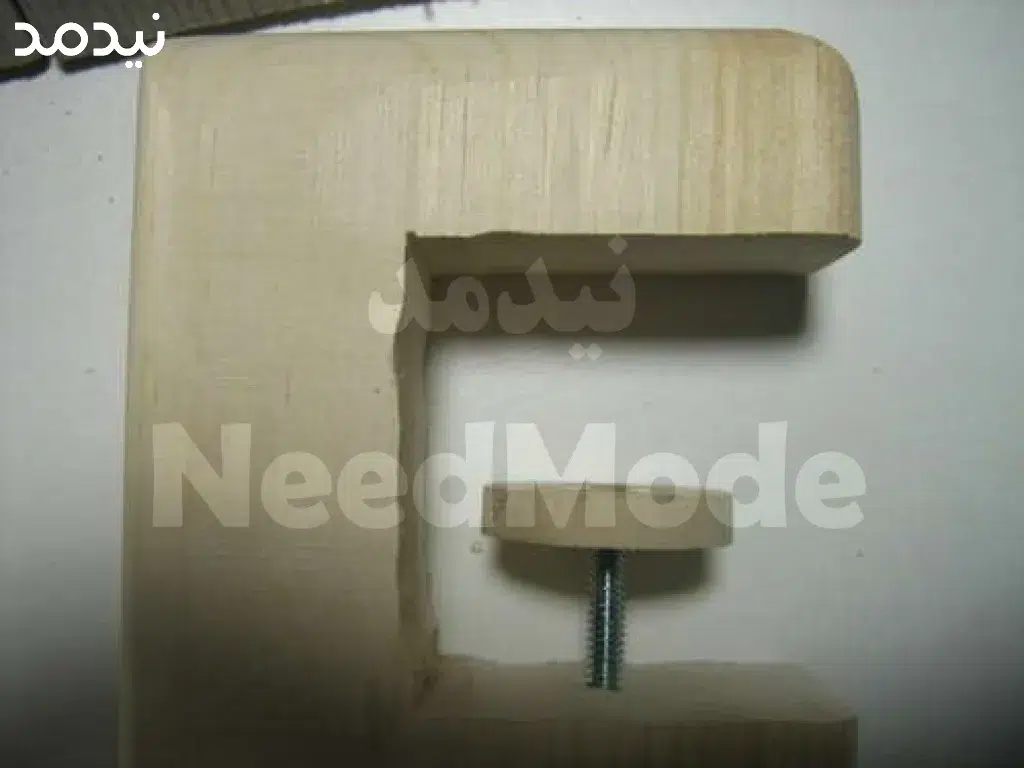 پایه تور میز پینگ پنگ