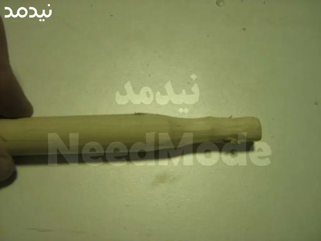 استوانه میله ای تور و گیره میز تنیس