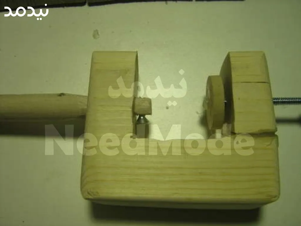 گیره های تور پینگ پنگ