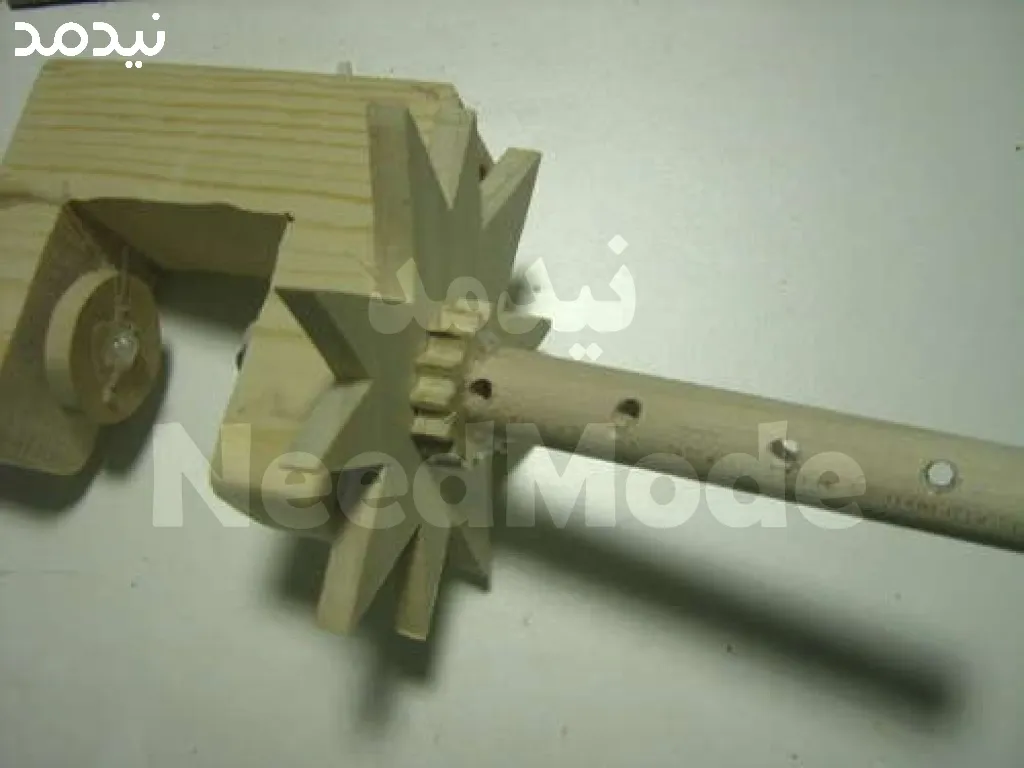 پایه تور پینگ پنگ
