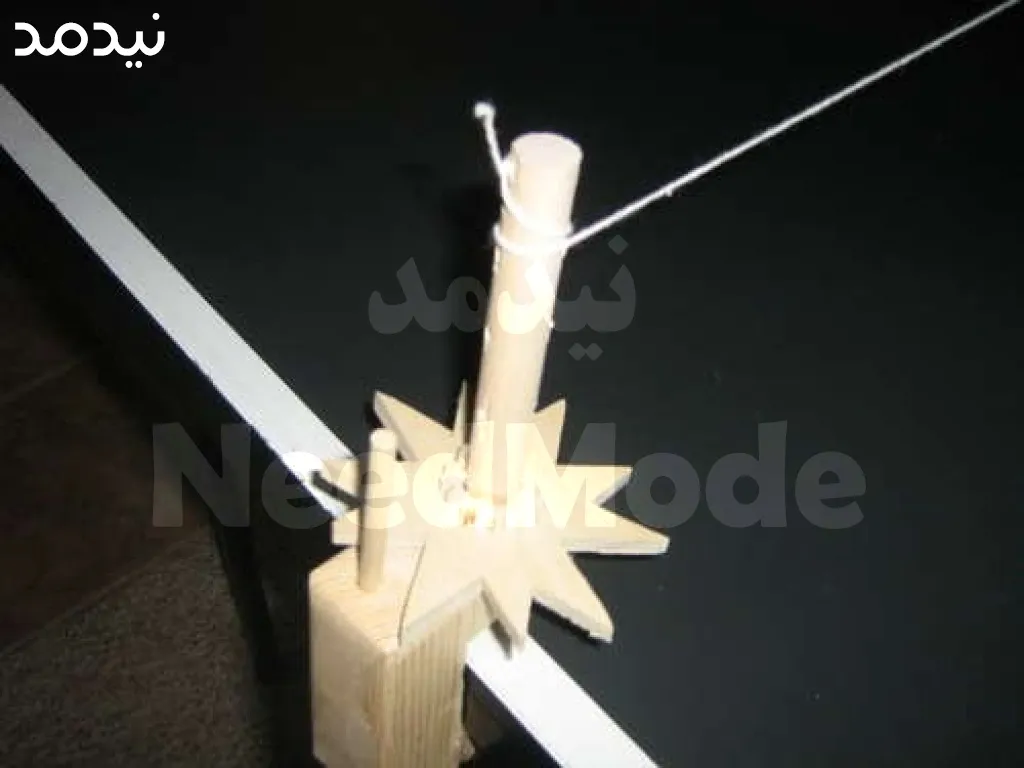 تور تنیس روی میز