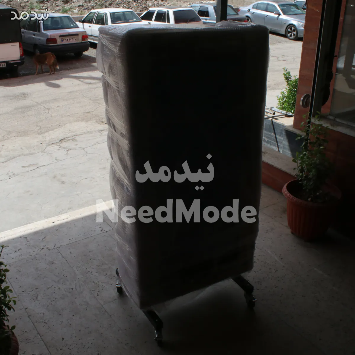 بسته بندی فوتبال دستی ام دی اف ملامین 32 میل