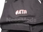 تیشرت ورزشی باترفلای مشکی