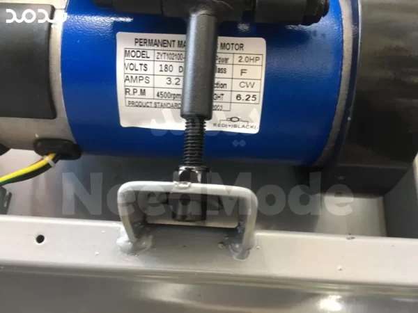 تردمیل لیدر اسپرت dk12AL