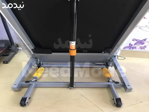 تردمیل لیدر اسپرت dk12AL