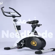 دوچرخه لاغری مگنتی 6260 لیدر اسپرت