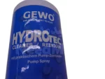 اسپری تمیز کننده gewo