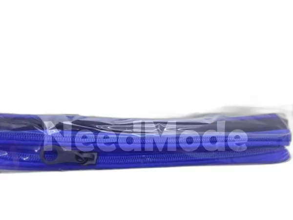کیف راکت آبی رنگ