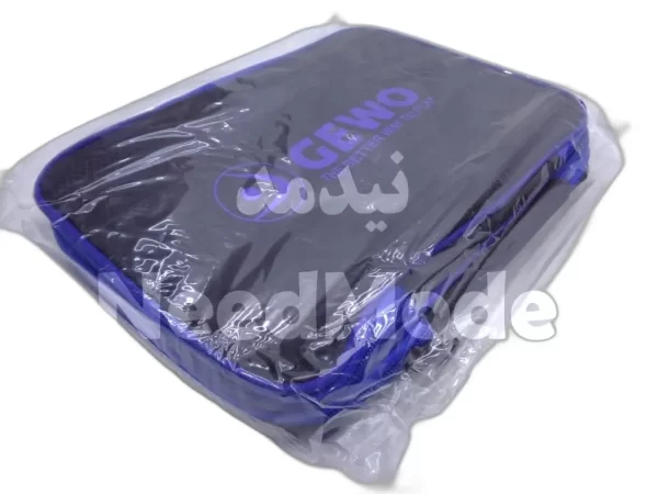 کیف راکت تنیس جوو آبی رنگ