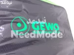 کیف راکت پینگ پنگ جوو سبز رنگ