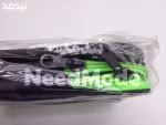 کیف راکت پینگ پنگ جوو سبز