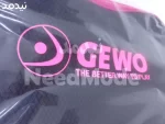 کیف راکت جوو