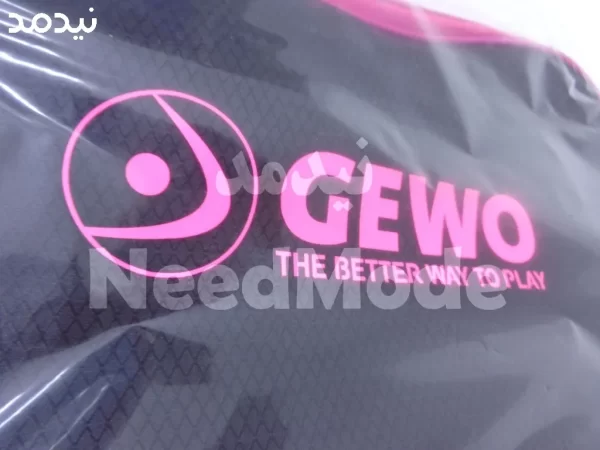 کیف راکت جوو