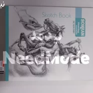 دفتر طراحی a4