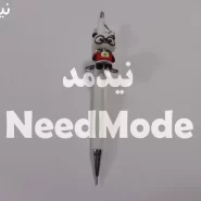 مدادنوکی فانتزی