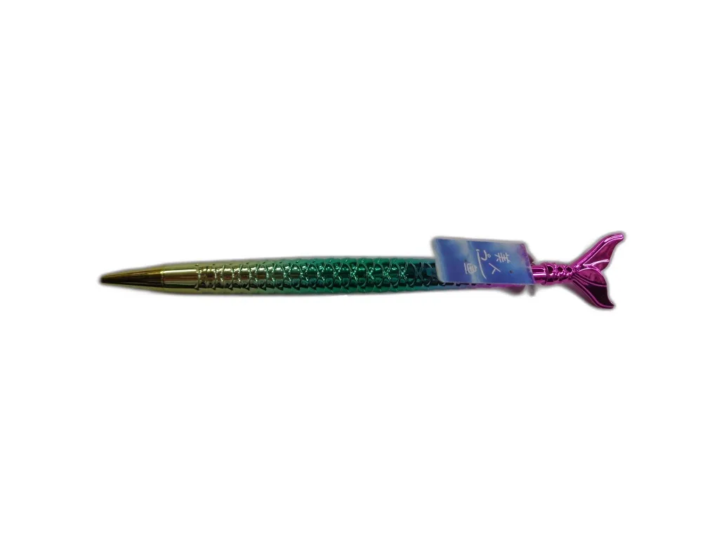 مدادنوکی پری دریایی