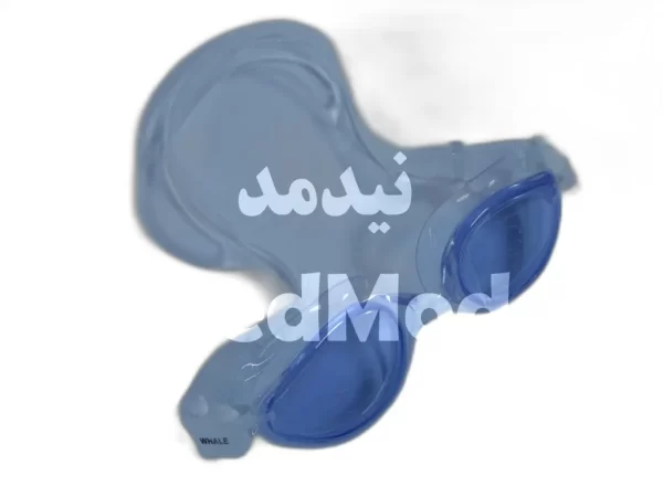 عینک شنا اورجینال