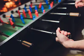 foosball