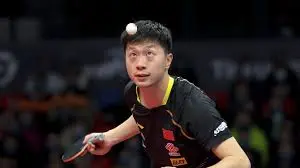 ma long 