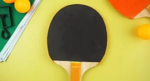 راکت پینگ پنگ