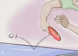 پینگ پنگ