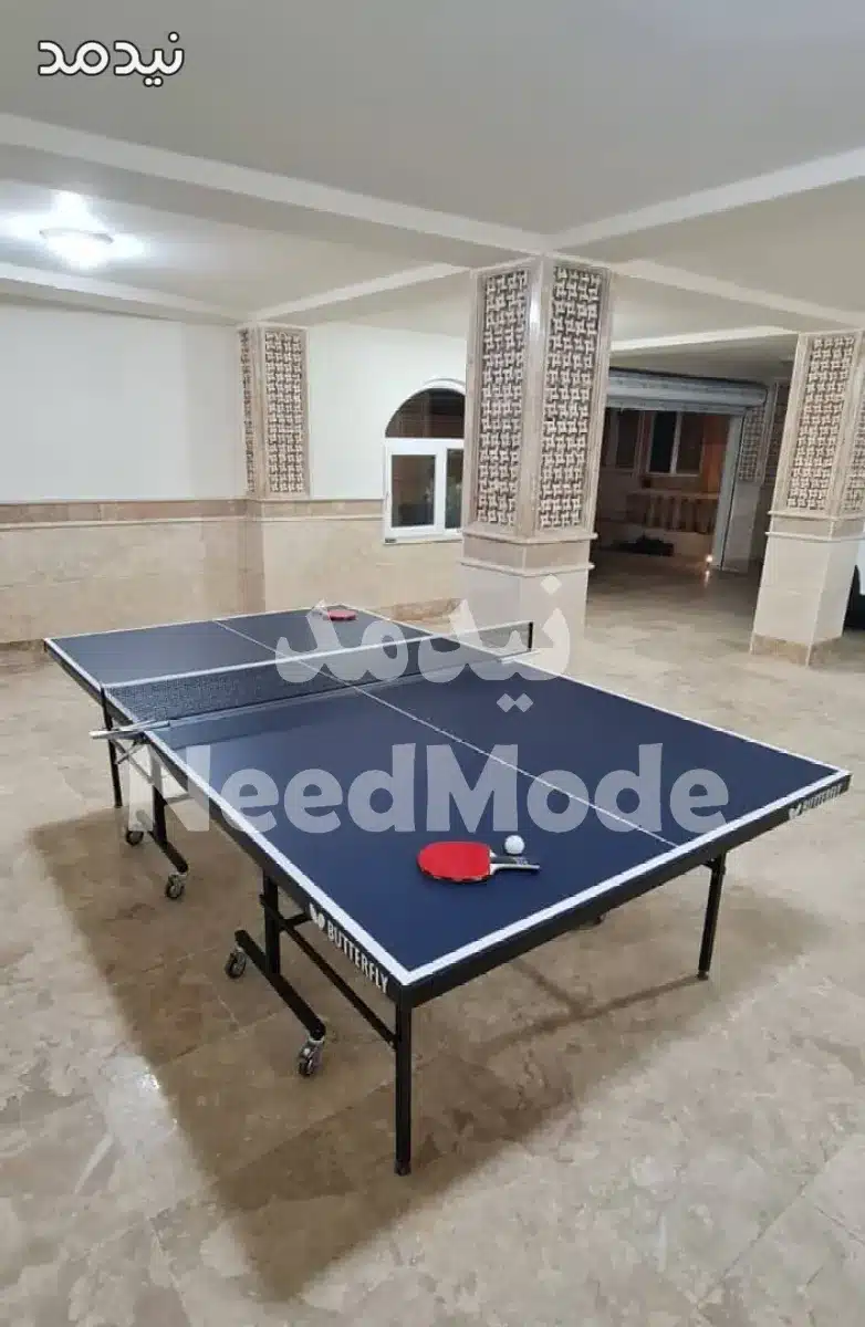 میز پینگ پنگ باترفلای
