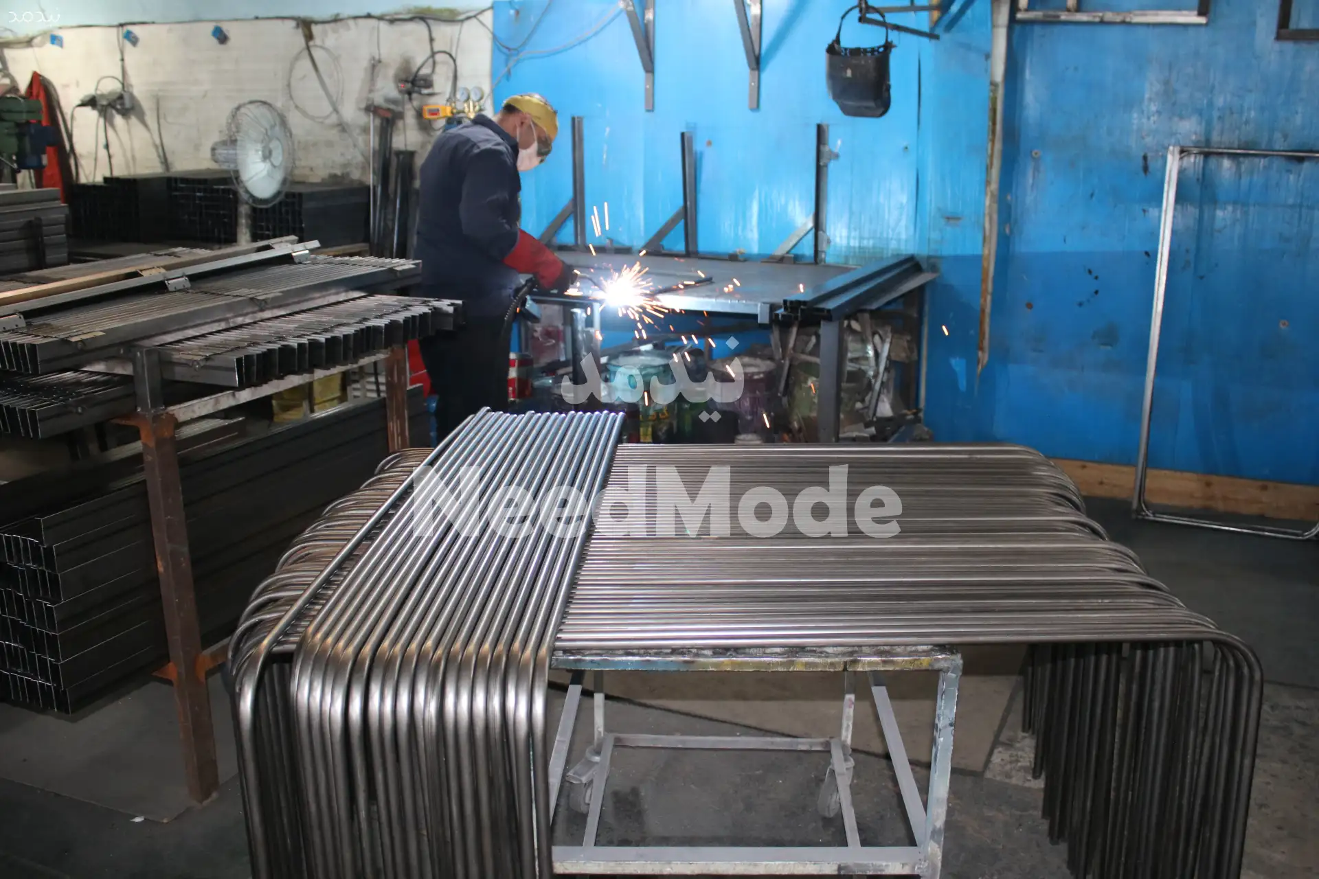 برترین جوش CO2 ترکیب شده با گاز های مخصوص