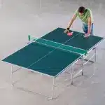 چالش های ورزش پینگ پنگ