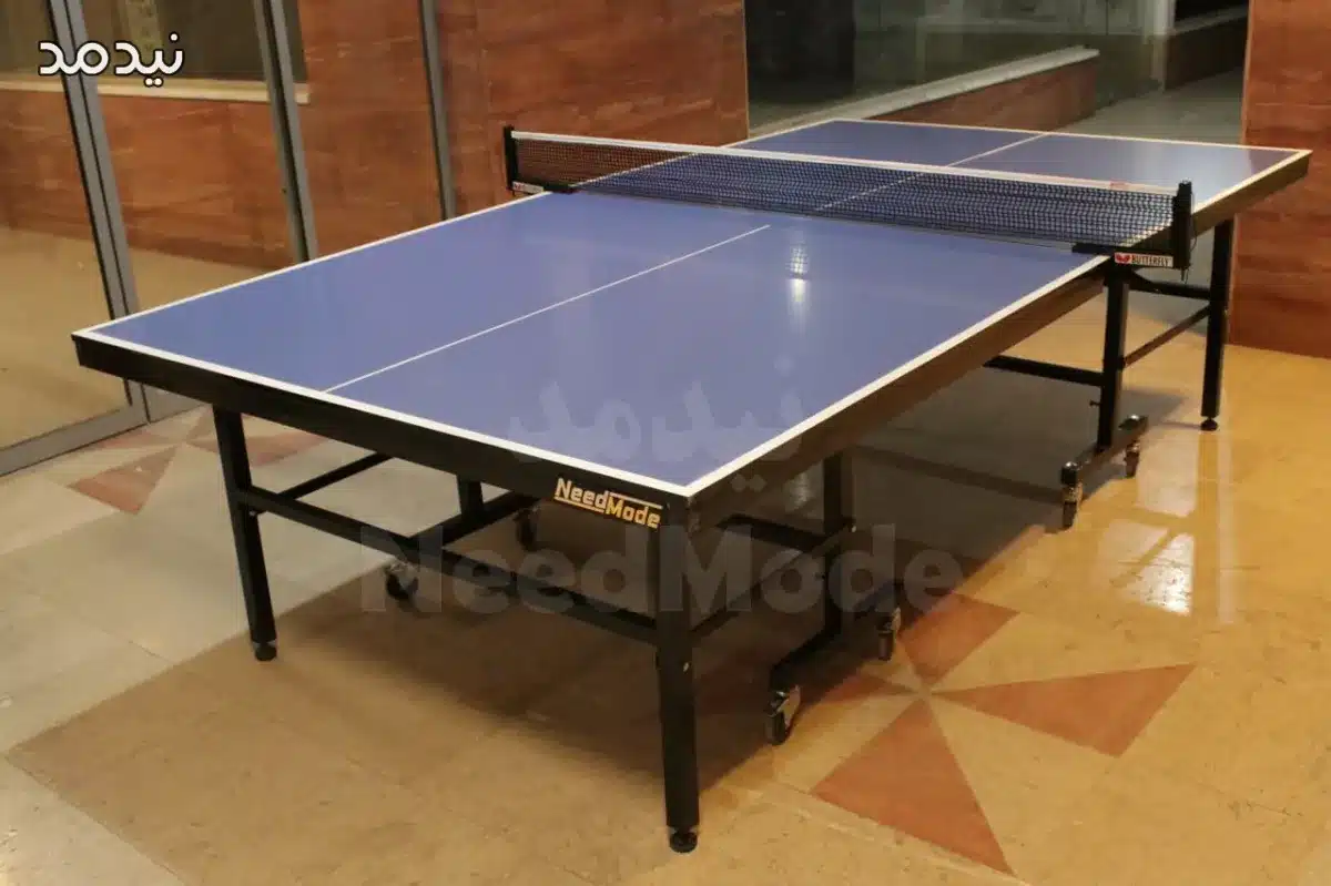 میز پینگ پنگ مناسب مدرسه
