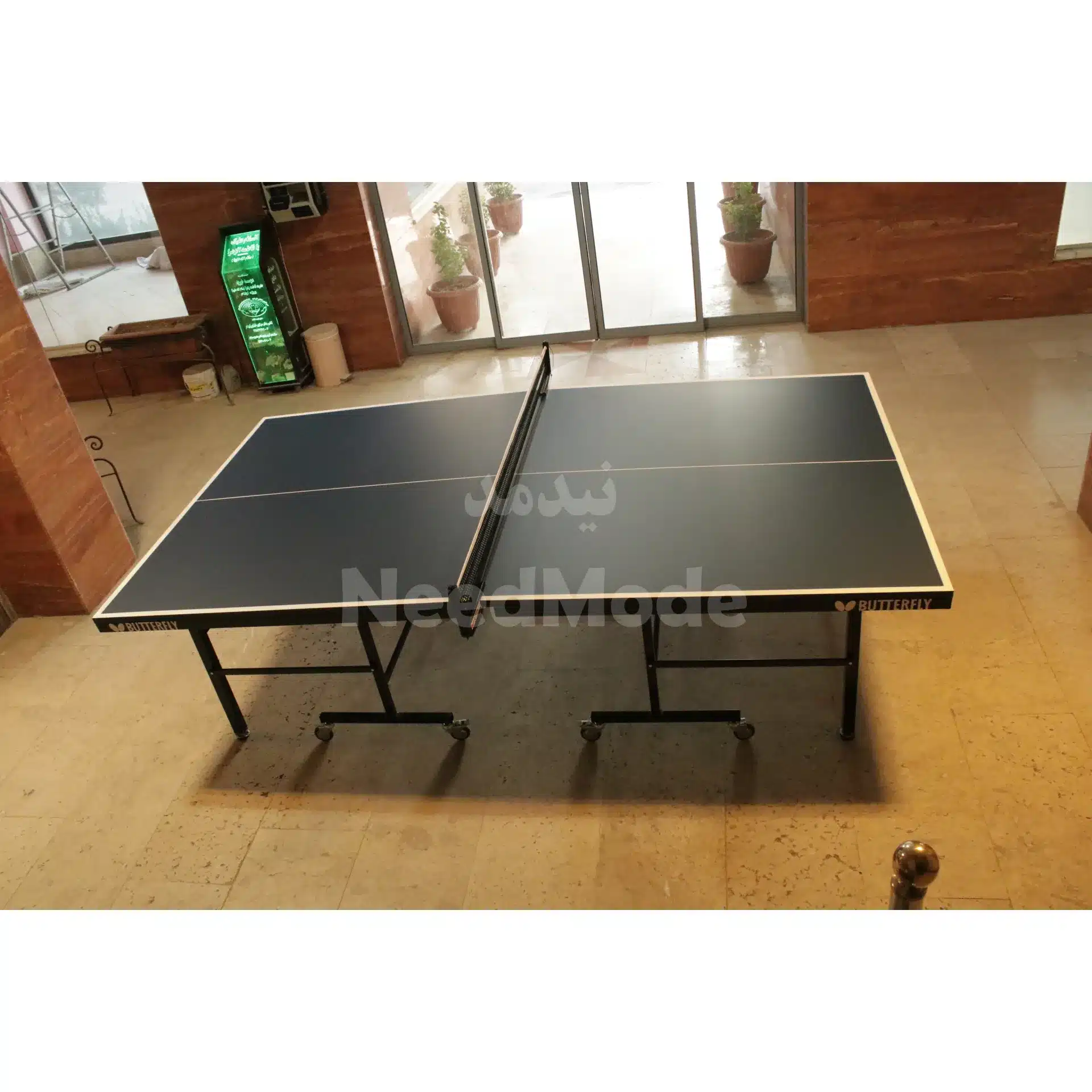 خرید میز پینگ پنگ از کارخانه