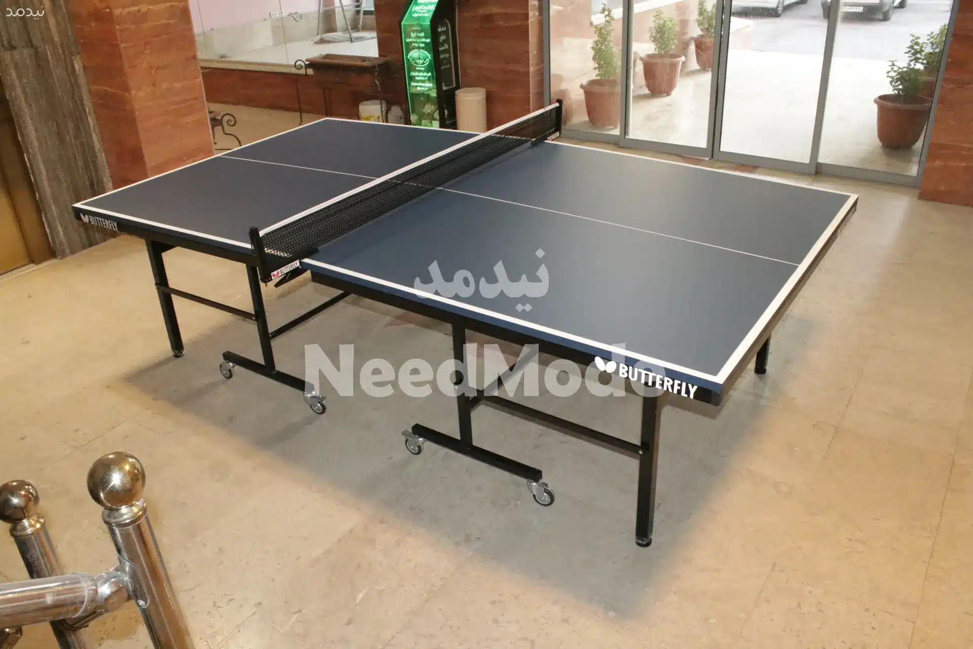 میز پینگ پنگ ارزان نیدمد