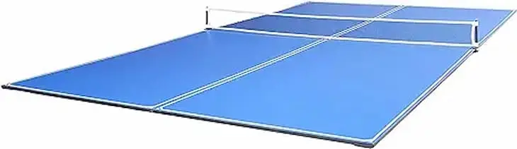 خرید رویه میز پینگ پنگ از کارخانه و تولیدی نیدمد