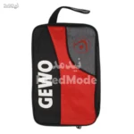 خرید کیف راکت جوو Gewo قرمز