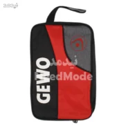 خرید کیف راکت جوو Gewo قرمز