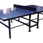 میز پینگ پنگ پارکی پایه ثابت نیدمد