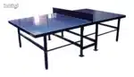 میز پینگ پنگ پارکی پایه ثابت نیدمد